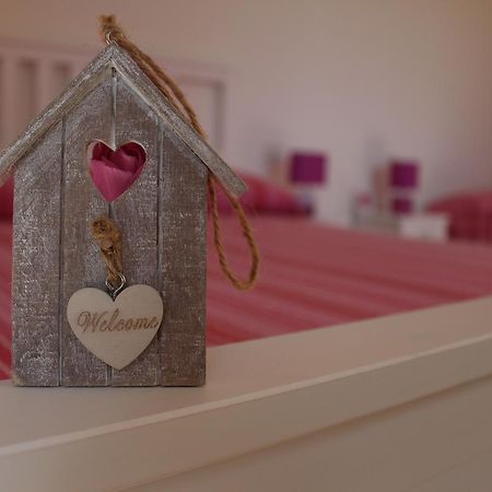 Marelaguna Rooms Cavallino-Treporti Ngoại thất bức ảnh