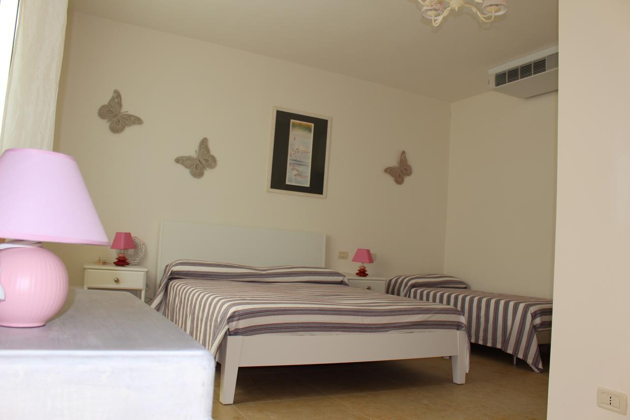 Marelaguna Rooms Cavallino-Treporti Ngoại thất bức ảnh