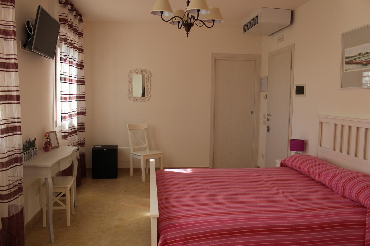 Marelaguna Rooms Cavallino-Treporti Ngoại thất bức ảnh