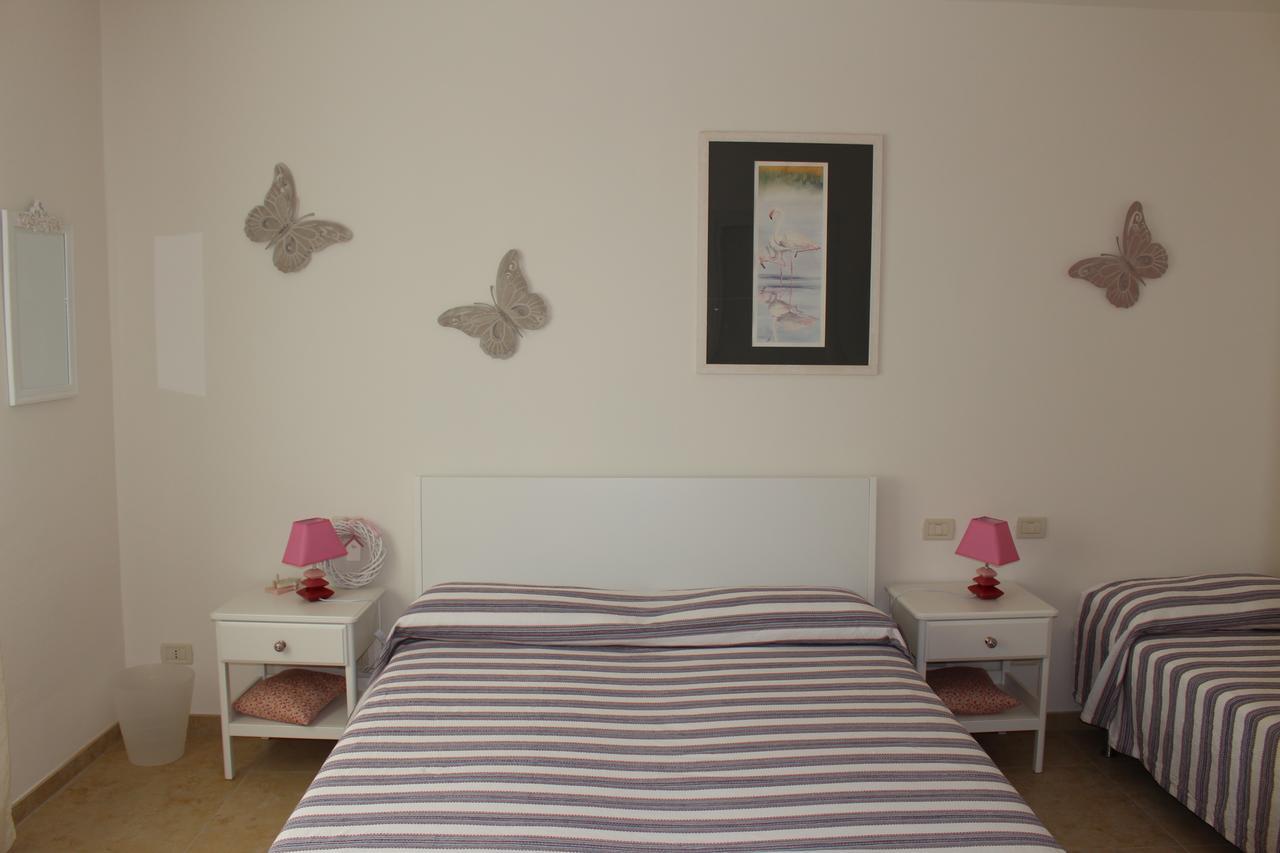 Marelaguna Rooms Cavallino-Treporti Ngoại thất bức ảnh