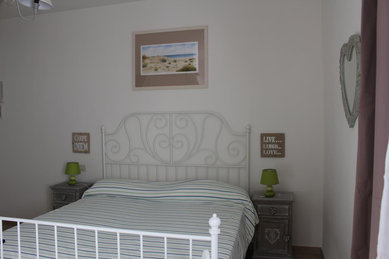 Marelaguna Rooms Cavallino-Treporti Ngoại thất bức ảnh