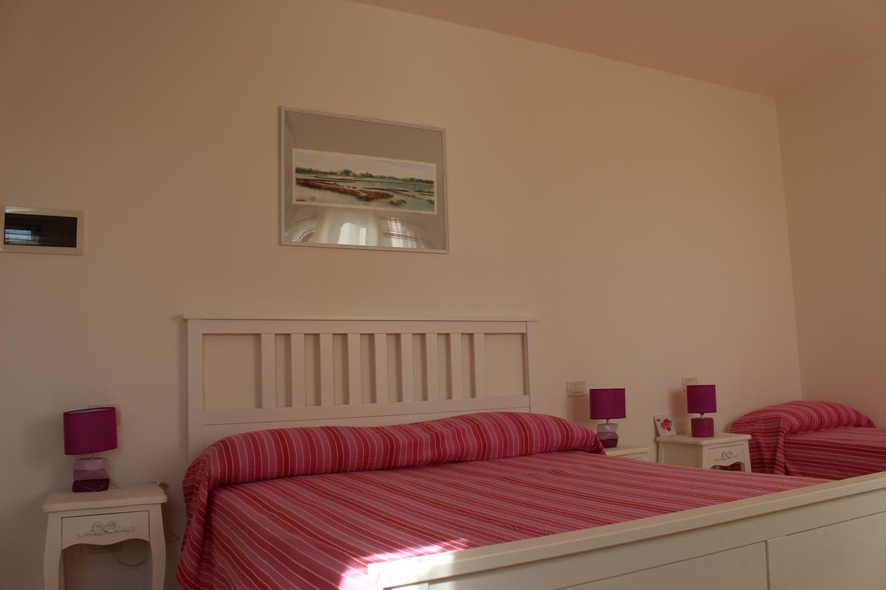 Marelaguna Rooms Cavallino-Treporti Ngoại thất bức ảnh