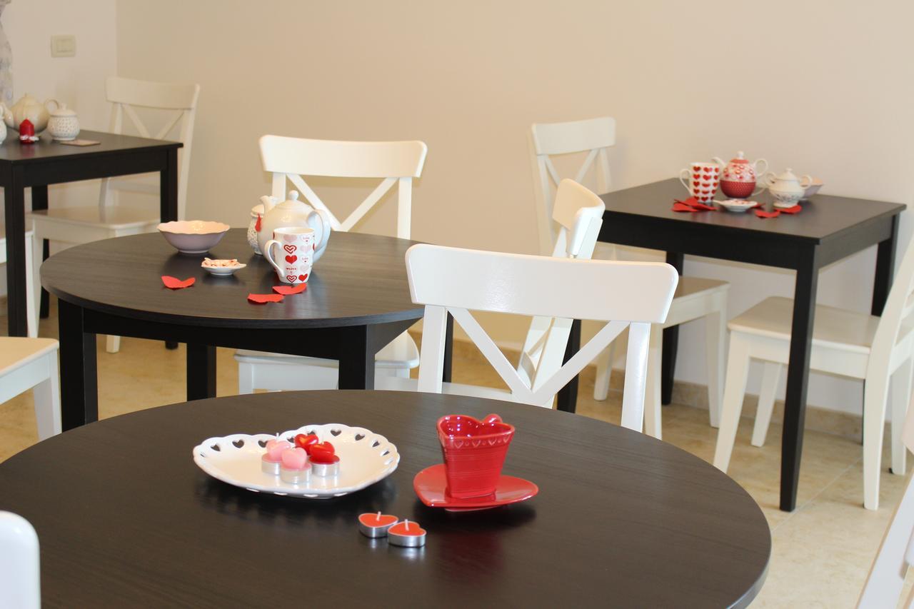 Marelaguna Rooms Cavallino-Treporti Ngoại thất bức ảnh