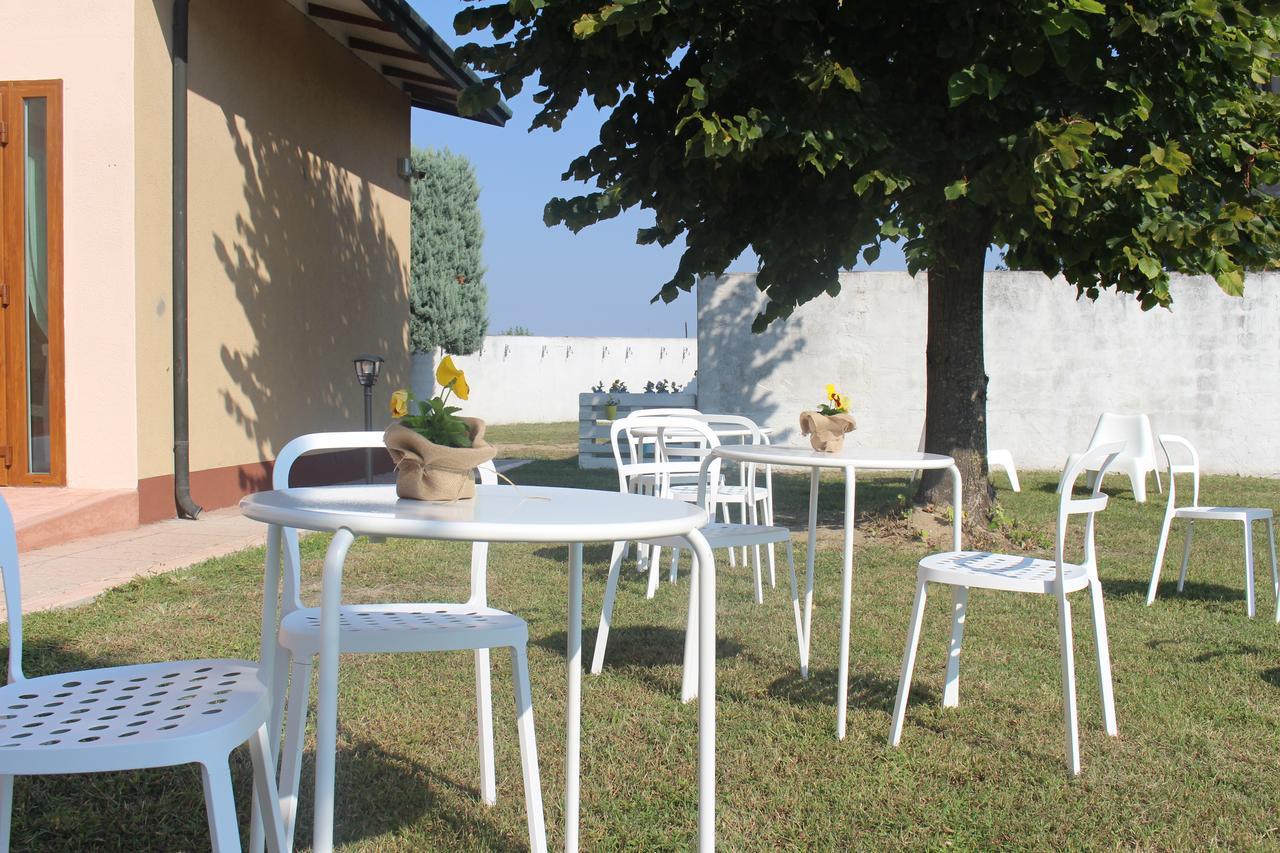 Marelaguna Rooms Cavallino-Treporti Ngoại thất bức ảnh