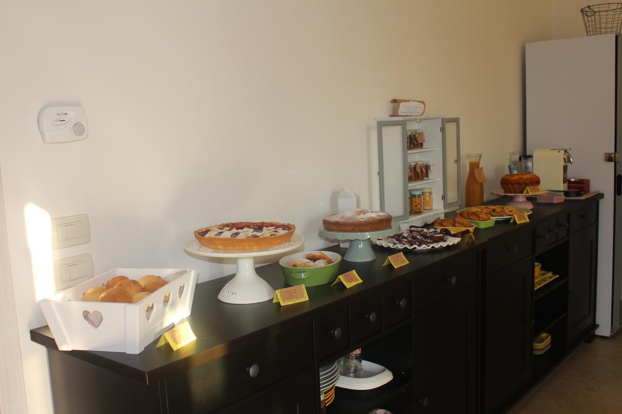 Marelaguna Rooms Cavallino-Treporti Ngoại thất bức ảnh