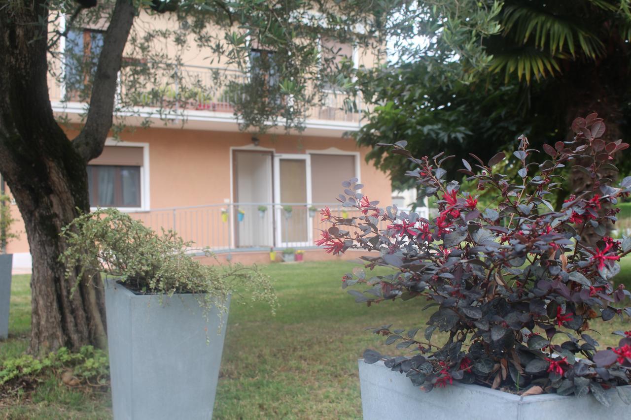 Marelaguna Rooms Cavallino-Treporti Ngoại thất bức ảnh